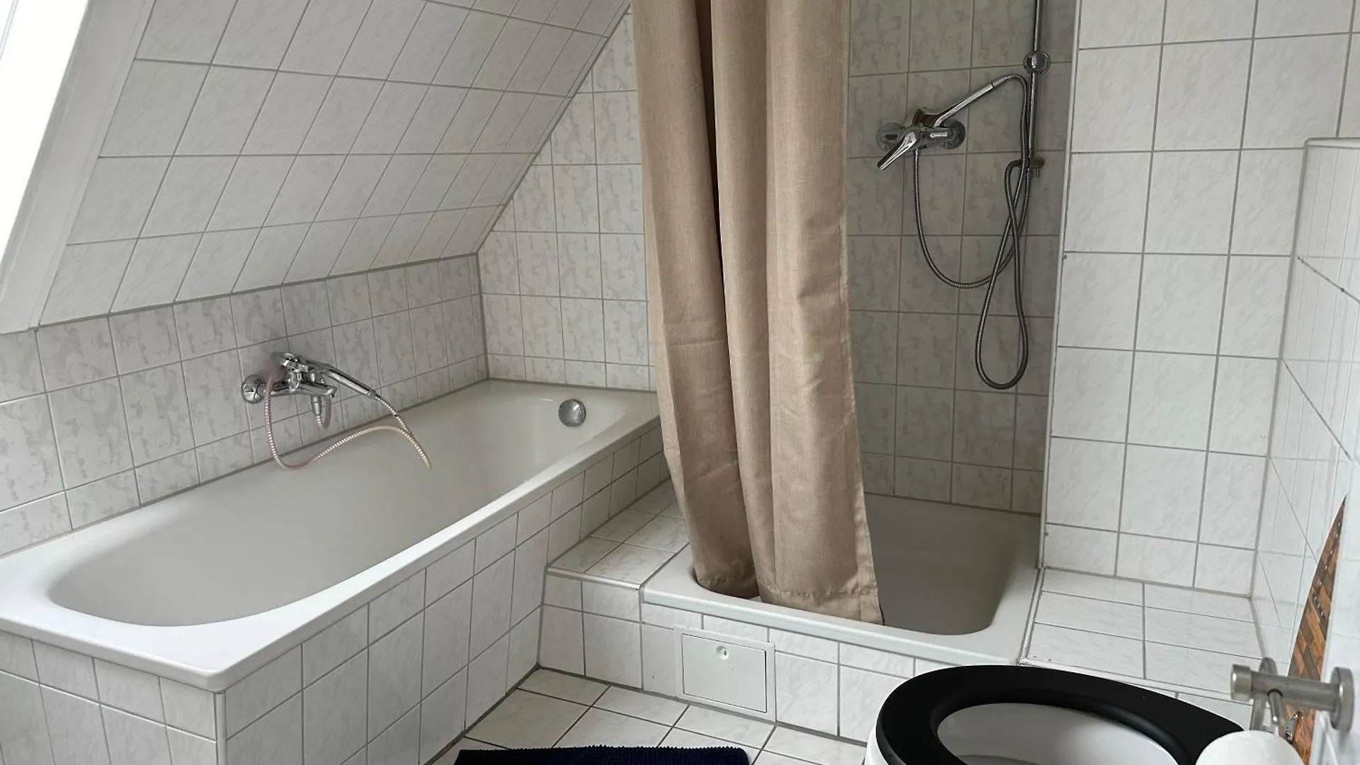 Elbnahes Juwel In Hamburg Apartment Wedel