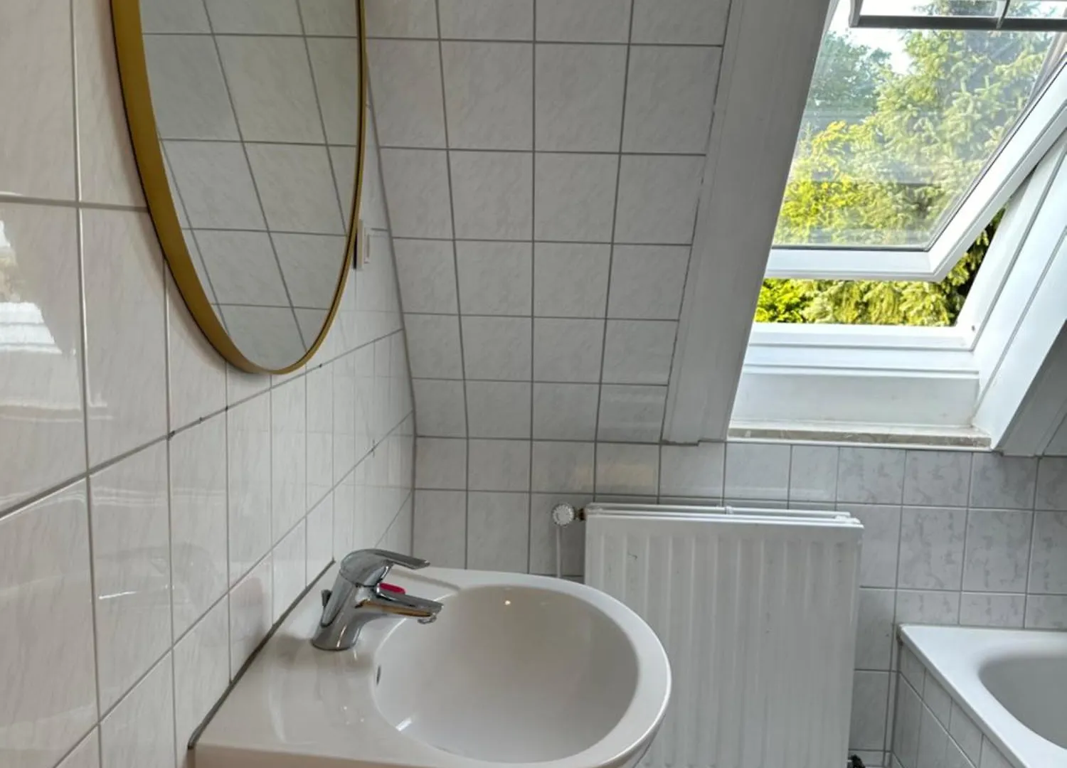 Elbnahes Juwel In Hamburg Apartment Wedel Germany