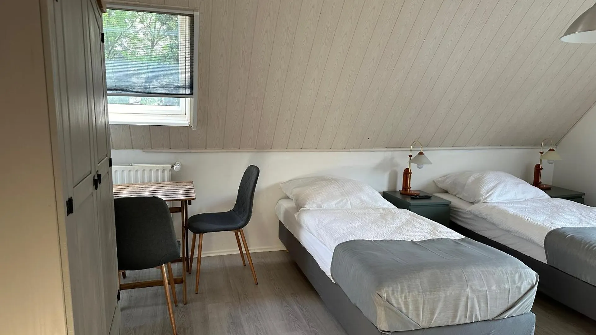 Elbnahes Juwel In Hamburg Apartment Wedel 0*,  Germany